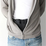 M.i.l.i.t.ary Holster Pouch Multi-function Portable Hidden Gun Holsters Hunting Accessories Glock 17 19 Tactical Gun Holster