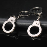 Thumb Lock Buckle Toe Lock Buckle SM Bondage Handcuffs Adult Games Sex Toys For Couple Cosplay Erotic Products Key Chain
