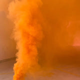 New Fire drill smoke canister drill earthquake evacuation rescue emergency fire extinguishing indoor training outdoor