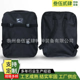 Security anti-riot clothing, individual protective components manufacturers, spot supply safety protective clothing, full-body