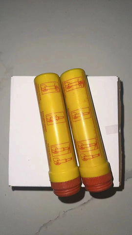 (Red Light Stick)Music Festival Handheld Signal Light Stick Lighting Emergency Outdoor Field Tactical Rescue Stick