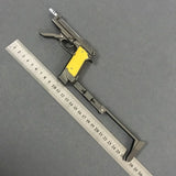 Neue 1: 2,05 93R  Pistole Miniatur Modell Keychain Voller Metall Shell Werfen Legierung Boy lieblings Geburtstag Geschenk
