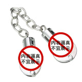Hand Cuffs Thumb Lock Buckle Toe Lock Buckle SM Bondage Handcuffs Adult Games Sex Toys For Couple Cosplay Erotic Products
