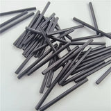 10/20/50pcs Plastic Arrow accessories Mini Bow
