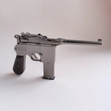 Neue 1: 2,05 1932 pistoleMiniatur Modell Volle Weltkrieg Ii Retro Voller Metall Shell Legierung Kann Nicht Schießen Sammlung