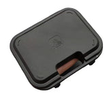 1:3 1: 2,05 pistole Pistole Miniatur Keychain Beretta Glock Colt Koffer Box