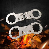 Thumb Lock Buckle Toe Lock Buckle SM Bondage Handcuffs Adult Games Sex Toys For Couple Cosplay Stainless Steel Erotic Products