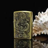 【-6¿】Lighters Smoking accessories Fire（NOGAS). Metal Jet Gas Cigar Cigarette Powerful Jet Flame Torch Lighte Pipe Lighter for Man Gift