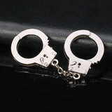 Thumb Lock Buckle Toe Lock Buckle SM Bondage Handcuffs Adult Games Sex Toys For Couple Cosplay Erotic Products Key Chain