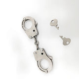 Thumb Lock Buckle Toe Lock Buckle SM/SP Bondage Handcuffs Adult Games Sex Toys For Couple Stainless Steel Erotic Products