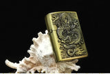 【-6¿】Lighters Smoking accessories Fire（NOGAS). Metal Jet Gas Cigar Cigarette Powerful Jet Flame Torch Lighte Pipe Lighter for Man Gift