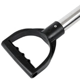 Security defense steel fork, riot security luxury steel fork Factory riot-proof Explosion-proof