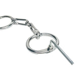 Hand Cuffs Thumb Lock Buckle Toe Lock Buckle SM Bondage Handcuffs Adult Games Sex Toys For Couple Cosplay Erotic Products
