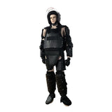 Security anti-riot clothing, individual protective components manufacturers, spot supply safety protective clothing, full-body