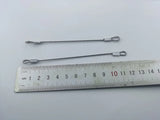 Stainless Steel and Aluminum Outdoor Bow Arrows accessory