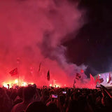 Fan signal stick, red light stick, music festival, handheld signal light stick, lighting emergency field tactical rescue stick