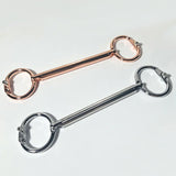 Hand Cuffs Thumb Lock Buckle Toe Lock Buckle SM Bondage Handcuffs Adult Games Sex Toys For Couple Cosplay Erotic Products