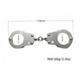 Thumb Lock Buckle Toe Lock Buckle SM Bondage Handcuffs Adult Games Chastity Sex Toys For Couple Cosplay Erotic Products