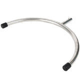Security defense steel fork, riot security luxury steel fork Factory riot-proof Explosion-proof