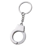 Thumb Lock Buckle Toe Lock Buckle SM Bondage Handcuffs Adult Games Sex Toys For Couple Cosplay Erotic Products Key Chain