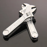 Creative Personality Wrench Gas Lighters Tool Gift