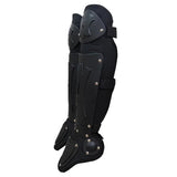 Riot Leggings Armor Clothing Riot Clothing Leggings Body Protection Armor Leggings Explosion-proof Leggings, Self-Defense