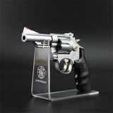 Neue 1: 2,05 M29 Pistole Miniatur Modell Keychain Voller Metall Legierung Boy lieblings Geburtstag Geschenk