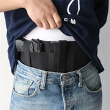 M.i.l.i.t.ary Holster Pouch Multi-function Portable Hidden Gun Holsters Hunting Accessories Glock 17 19 Tactical Gun Holster