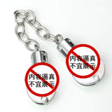 Hand Cuffs Thumb Lock Buckle Toe Lock Buckle SM Bondage Handcuffs Adult Games Sex Toys For Couple Cosplay Erotic Products