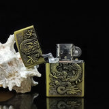 【-6¿】Lighters Smoking accessories Fire（NOGAS). Metal Jet Gas Cigar Cigarette Powerful Jet Flame Torch Lighte Pipe Lighter for Man Gift