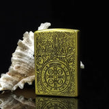 【-6¿】Lighters Smoking accessories Fire（NOGAS). Metal Jet Gas Cigar Cigarette Powerful Jet Flame Torch Lighte Pipe Lighter for Man Gift