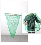 Telescopic anti-riot mesh pocket steel fork Campus security products Explosion-proof steel fork School security Kindergarten