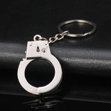 Thumb Lock Buckle Toe Lock Buckle SM Bondage Handcuffs Adult Games Sex Toys For Couple Cosplay Erotic Products Key Chain