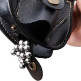 A package of bullet bow support 8mm steel ball small bag dispensing bag about 100 grain slingshot merchant package m.a.t.c.h