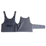 weapon-proof clothing，Knife-proof vest, vest, stab-proof clothing, light and concealed cut-proof clothing,