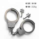 Hand Cuffs Thumb Lock Buckle Toe Lock Buckle SM Bondage Handcuffs Adult Games Sex Toys For Couple Cosplay Erotic Products