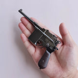 Neue 1: 2,05 1932 pistoleMiniatur Modell Volle Weltkrieg Ii Retro Voller Metall Shell Legierung Kann Nicht Schießen Sammlung