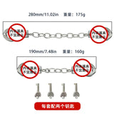 Hand Cuffs Thumb Lock Buckle Toe Lock Buckle SM Bondage Handcuffs Adult Games Sex Toys For Couple Cosplay Erotic Products