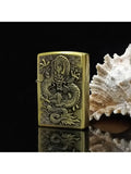【-6¿】Lighters Smoking accessories Fire（NOGAS). Metal Jet Gas Cigar Cigarette Powerful Jet Flame Torch Lighte Pipe Lighter for Man Gift