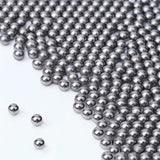 A package of bullet bow support 8mm steel ball small bag dispensing bag about 100 grain slingshot merchant package m.a.t.c.h