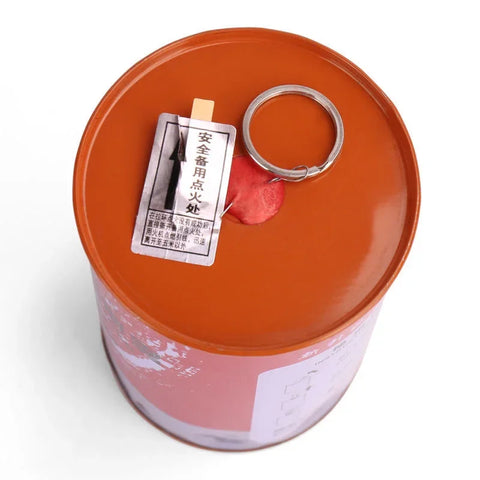 Fire drill smoke canister smoke canister drill earthquake evacuation rescue emergency fire extinguishing indoor outdoor training