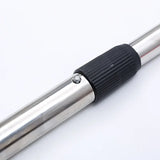 Catcher anti-riot steel fork foot fork security equipment riot protection telescopic neck fork campus unit