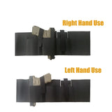 M.i.l.i.t.ary Holster Pouch Multi-function Portable Hidden Gun Holsters Hunting Accessories Glock 17 19 Tactical Gun Holster