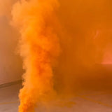Wedding venue Stage Photography Aid Toy Smoke Cake Smoke Effect Show Round Bomb Opening Ceremony of the Games 20 Colors