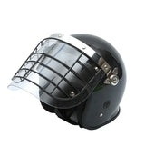 Riot Helmets Tactical Riot Helmets Security Masks Security Duty Cycling Self Defense