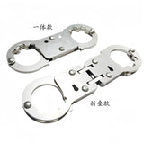 Thumb Lock Buckle Toe Lock Buckle SM Bondage Handcuffs Adult Games Chastity Sex Toys For Couple Cosplay Erotic Products