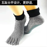 Cut-proof socks Grade , wear-resistant, breathable, mountain climbing, beach wading, hiking, diving socks,  sea-catching shoes,