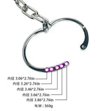 Hand Cuffs Thumb Lock Buckle Toe Lock Buckle SM Bondage Handcuffs Adult Games Sex Toys For Couple Cosplay Erotic Products