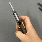 Neue 1: 2,05 93R  Pistole Miniatur Modell Keychain Voller Metall Shell Werfen Legierung Boy lieblings Geburtstag Geschenk