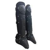 Riot Leggings Armor Clothing Riot Clothing Leggings Body Protection Armor Leggings Explosion-proof Leggings, Self-Defense